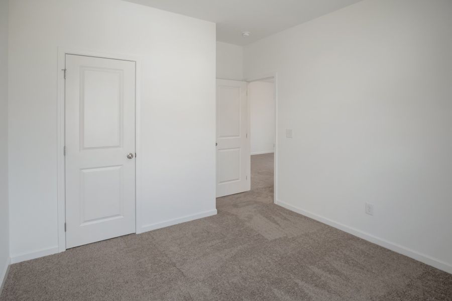 **These Photos are of a similar floorplan with similar finishes**