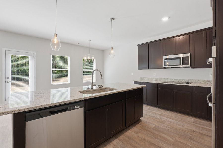 New Home in Social Circle, GA.  - Slide 7