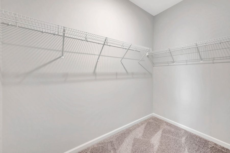 Owner's Closet Owner's Closet