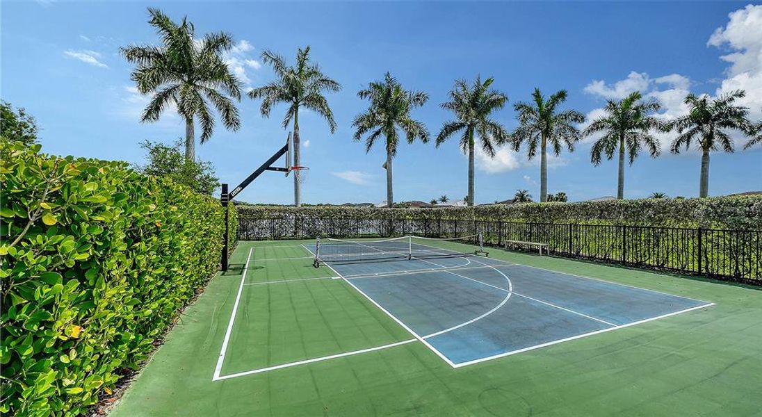Community amenities in Artistry Sarasota, Sarasota (Image 49).