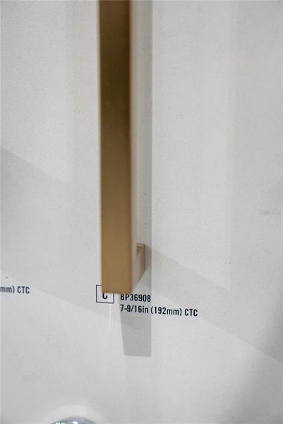 Sample of building materials used in homes in Gracewater at Sarasota, Sarasota (Image 14).