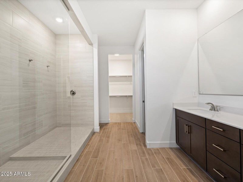 Primary Bathroom Primary Bathroom