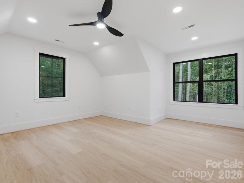 Spacious, unfurnished interior of a new home in , Mount Gilead (Image 26). Spacious, unfurnished interior of a new home in , Mount Gilead (Image 26).