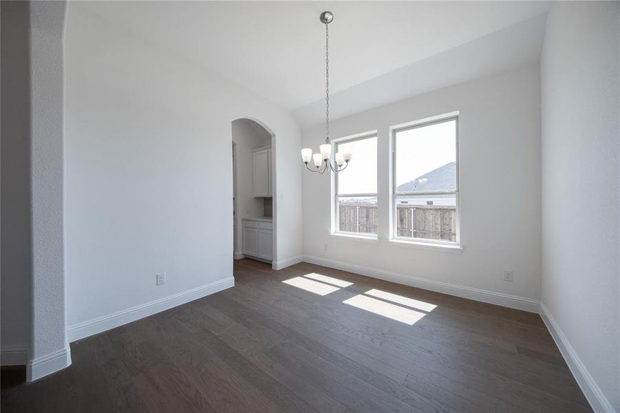 Dining Room Dining Room