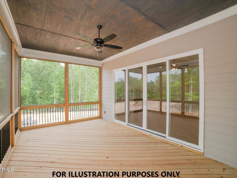 18-Screened Porch