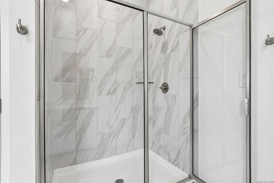 Close-up of interior finishes inside a home in Stream Waters, Seguin (Image 13). Close-up of interior finishes inside a home in Stream Waters, Seguin (Image 13).