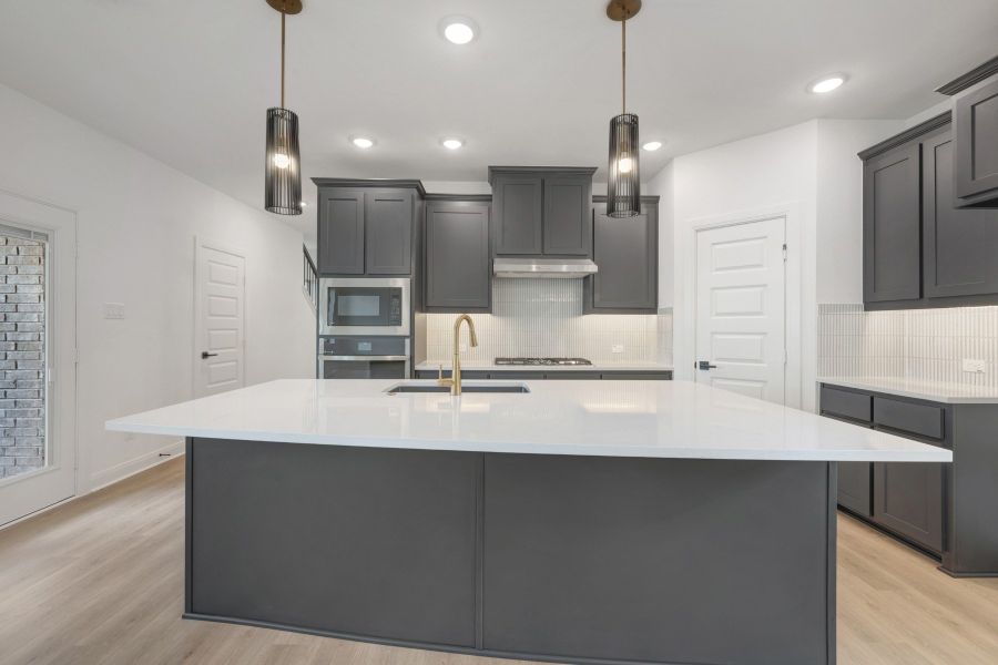 Kitchen Kitchen