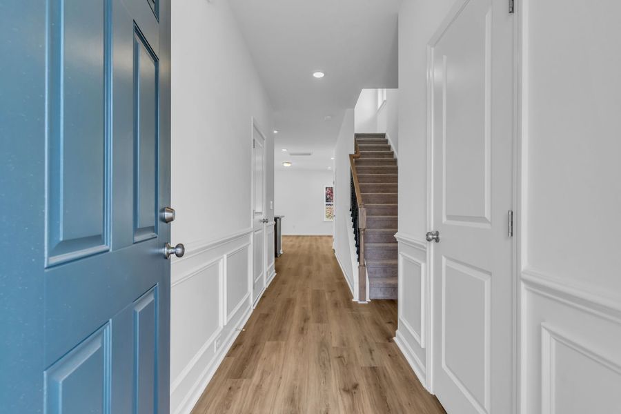 Image 15 of a home in Marlin Pointe. Image 15 of a home in Marlin Pointe.