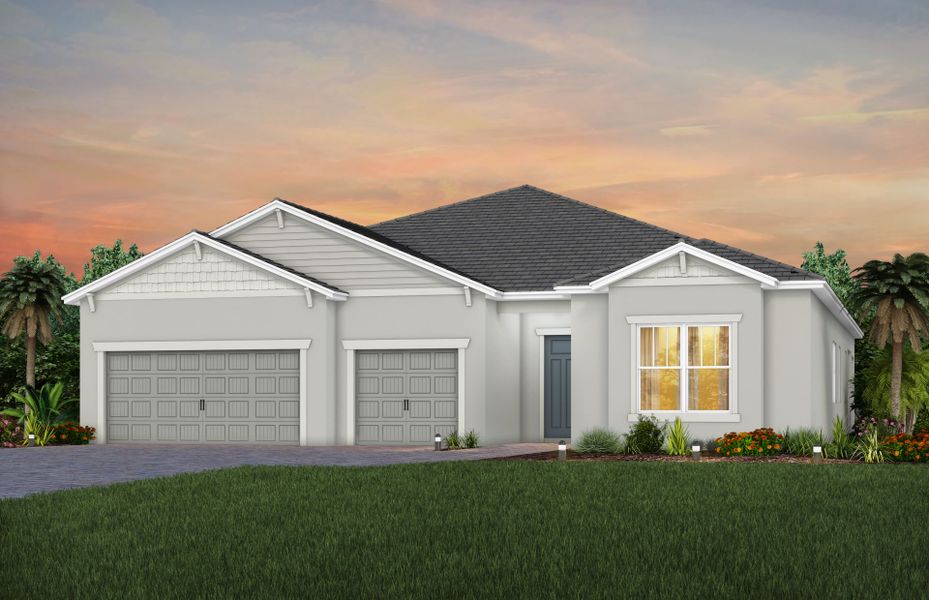 Exterior C2 Exterior C2