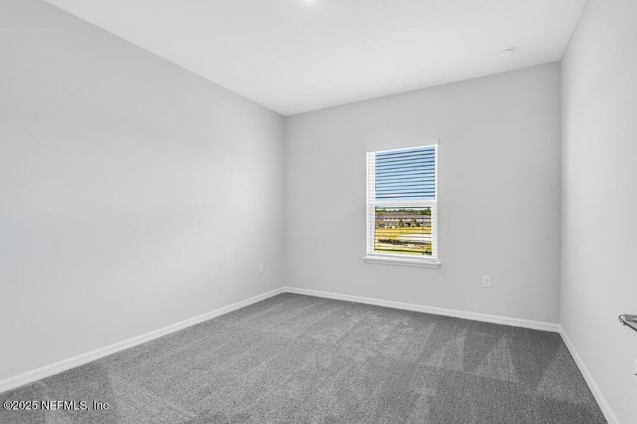 Spacious, unfurnished interior of a new home in , St. Augustine (Image 11). Spacious, unfurnished interior of a new home in , St. Augustine (Image 11).