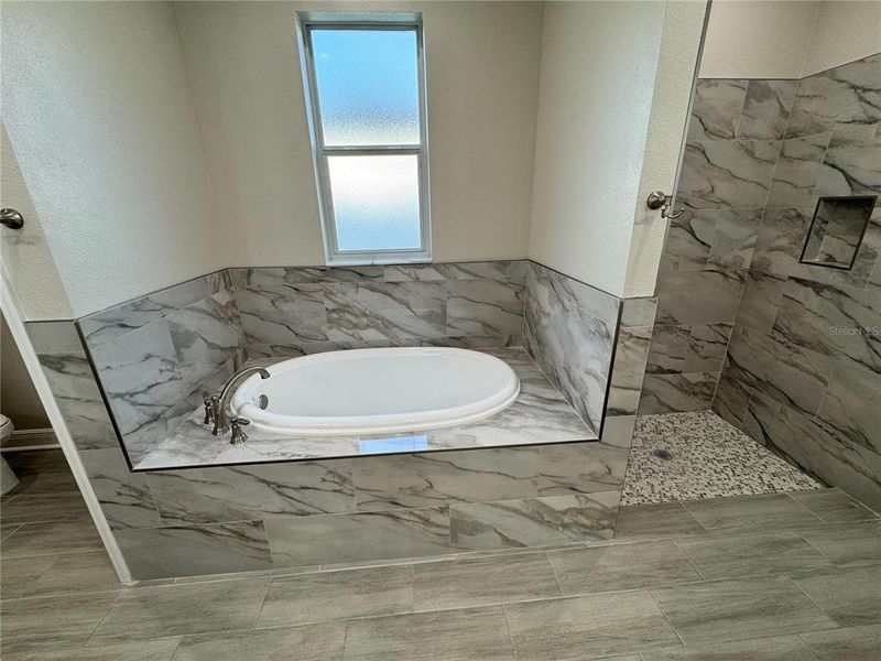 Furnished interior view inside a new home in , Dade City (Image 24). Furnished interior view inside a new home in , Dade City (Image 24).