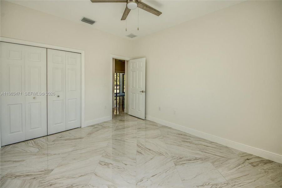 Spacious, unfurnished interior of a new home in , Lehigh Acres (Image 39). Spacious, unfurnished interior of a new home in , Lehigh Acres (Image 39).