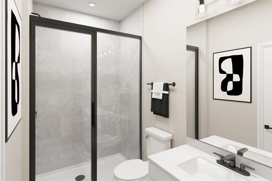 Representative furnished interior of a home built from the Riverbend by Ryan Homes in Seminole Palms Single-Family Homes, Palm Coast (Image 7). Representative furnished interior of a home built from the Riverbend by Ryan Homes in Seminole Palms Single-Family Homes, Palm Coast (Image 7).