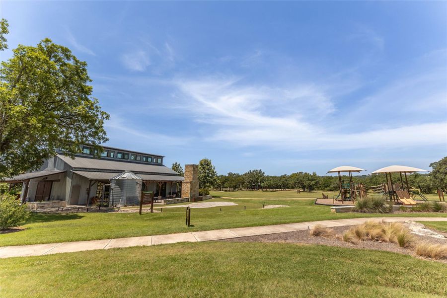 Community amenities in , Dripping Springs (Image 36).