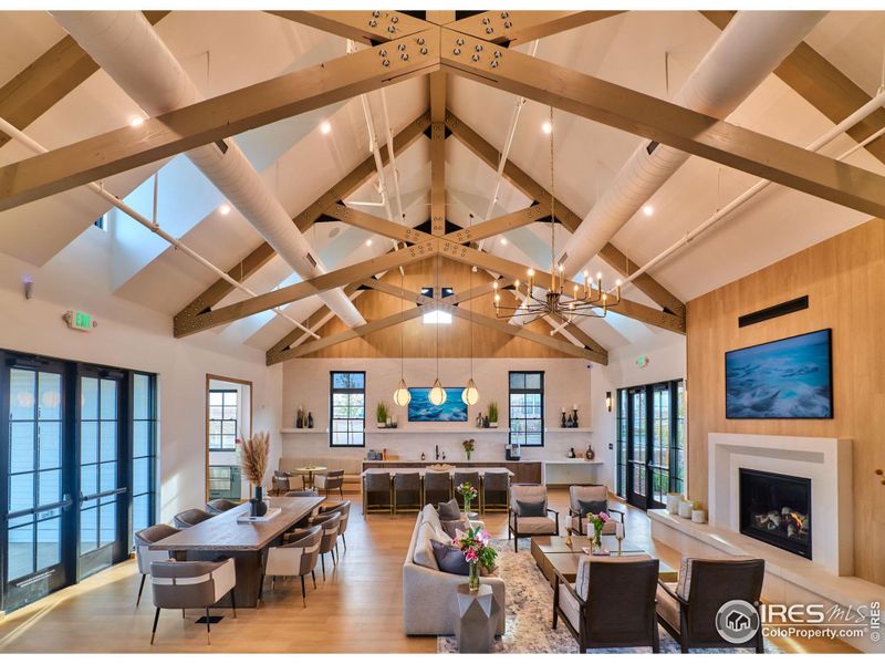 Community amenities in , Erie (Image 21).