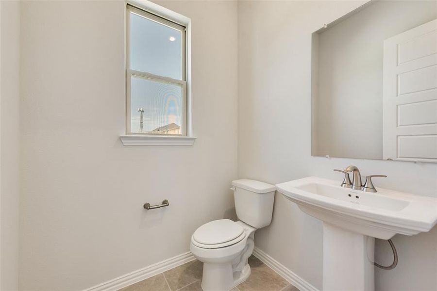 Image 24 of a home in City Point.