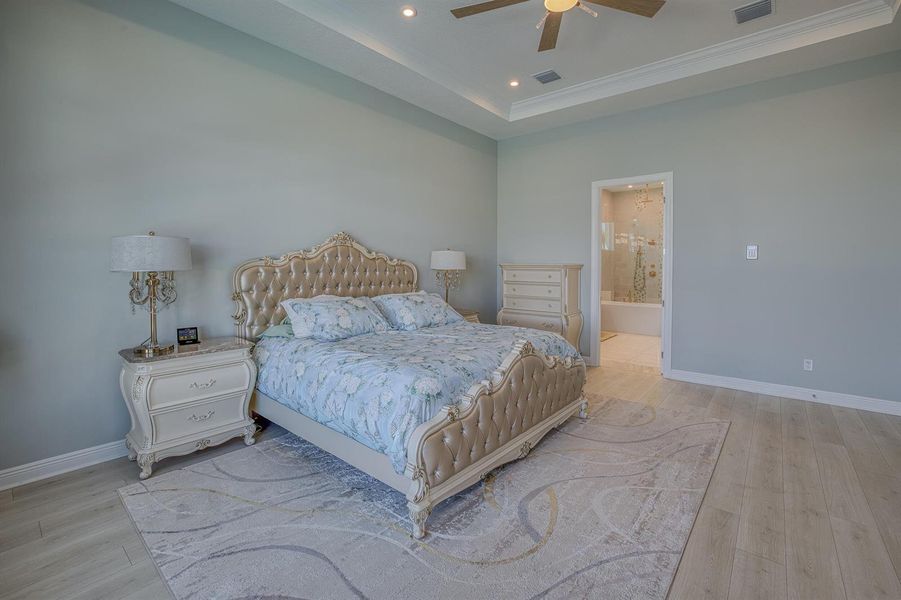 Master Suite Master Suite