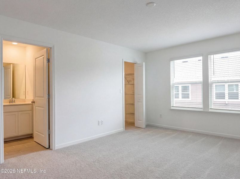 Spacious, unfurnished interior of a new home in , St. Augustine (Image 14). Spacious, unfurnished interior of a new home in , St. Augustine (Image 14).