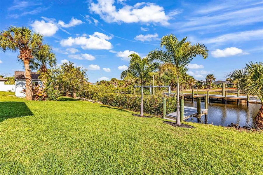 Natural landscape and outdoor views near in Port Charlotte (Image 30). Natural landscape and outdoor views near in Port Charlotte (Image 30).