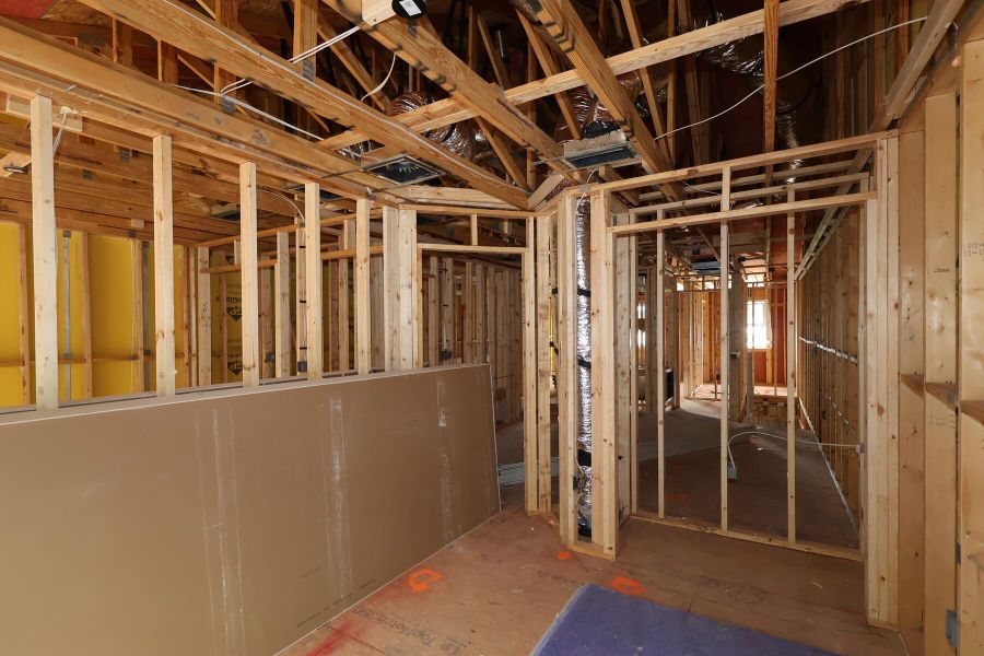 Framing