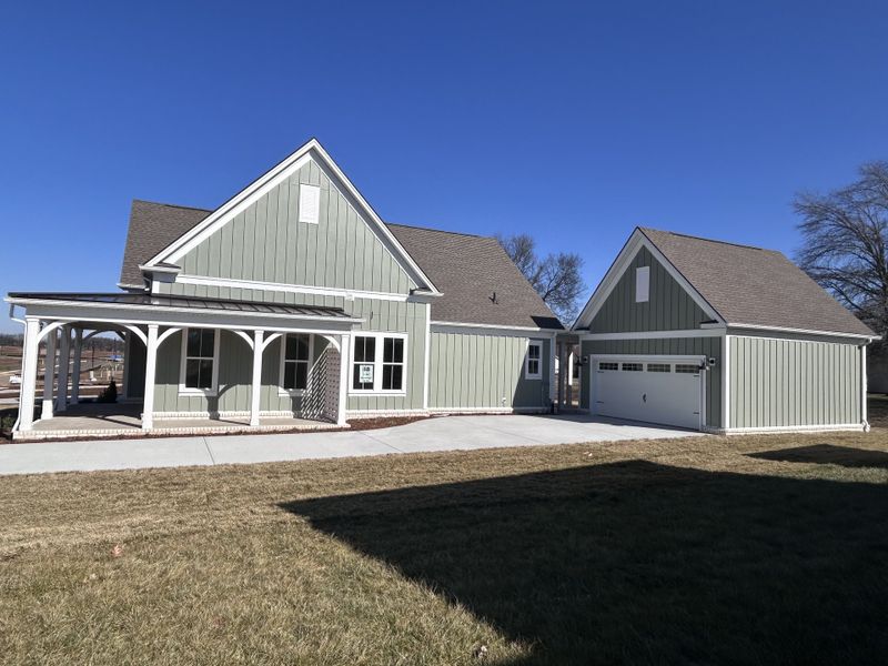 6159 Wothington Rd LOT 48