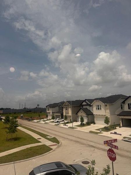 Image 4 of a home in Park Hill Villas. Image 4 of a home in Park Hill Villas.