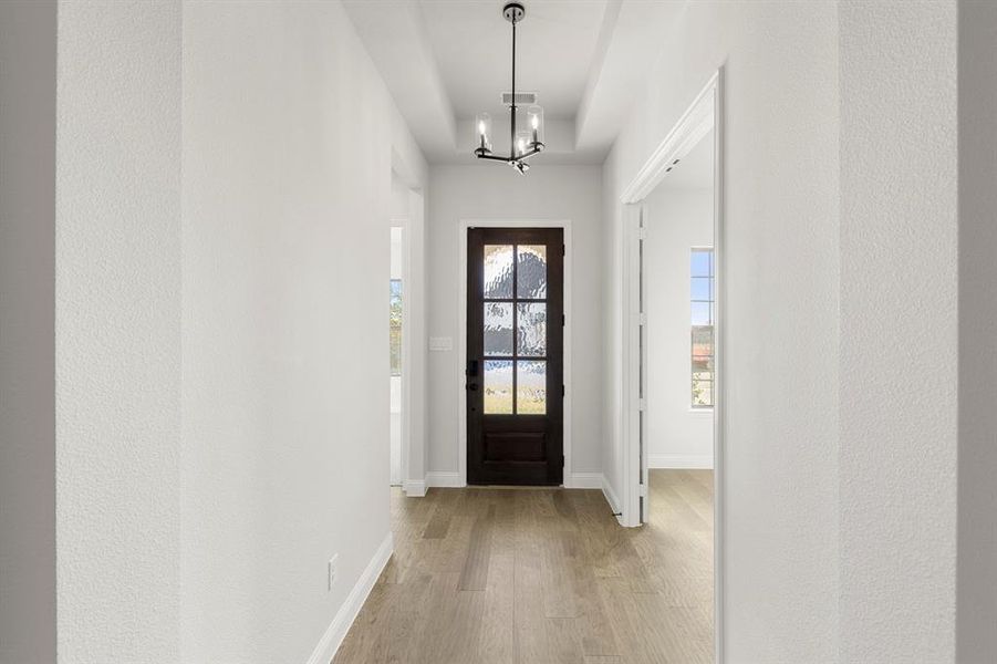 03. 320 Bee Balm - Entry