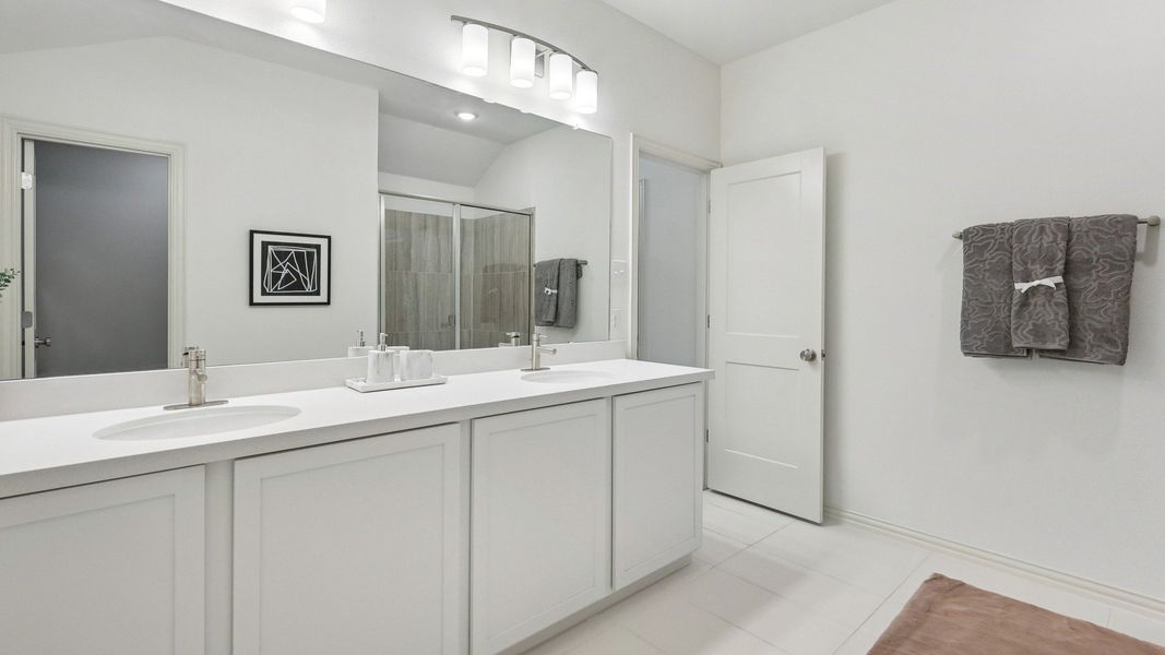 Meridian Floor Plan - Representative Photo Meridian Floor Plan - Representative Photo
