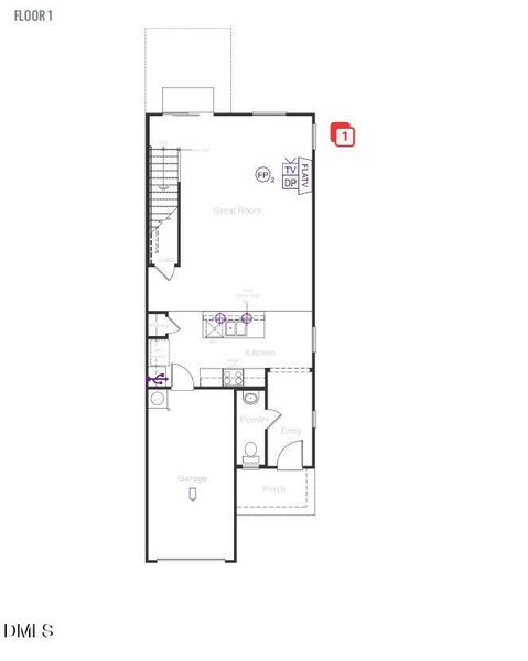 61 Diagrams 1st Fl 61 Diagrams 1st Fl