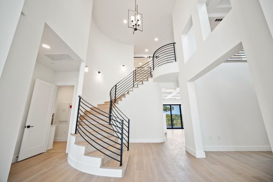 Image 19 of a home in Milky Way at River Place. Image 19 of a home in Milky Way at River Place.