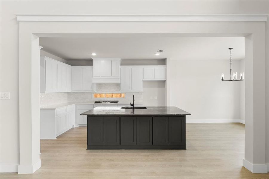 10. 9705 Merlos - Kitchen