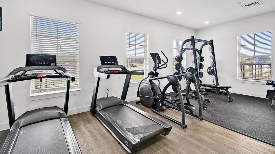 Image 43 of a home in Sidbury Station.