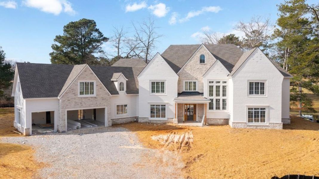 Image 40 of a home in . Image 40 of a home in .