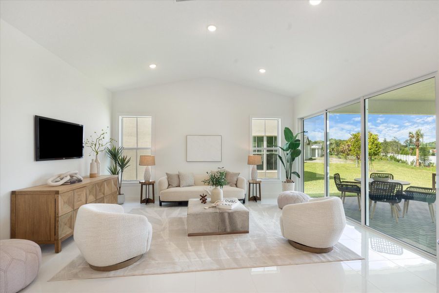 (Some or all of photography is of model or similar home and/or renderings and not necessarily indicative of available home).