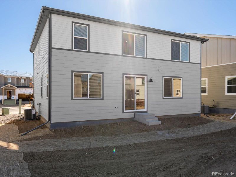 Image 31 of a home in Revere at Johnstown.