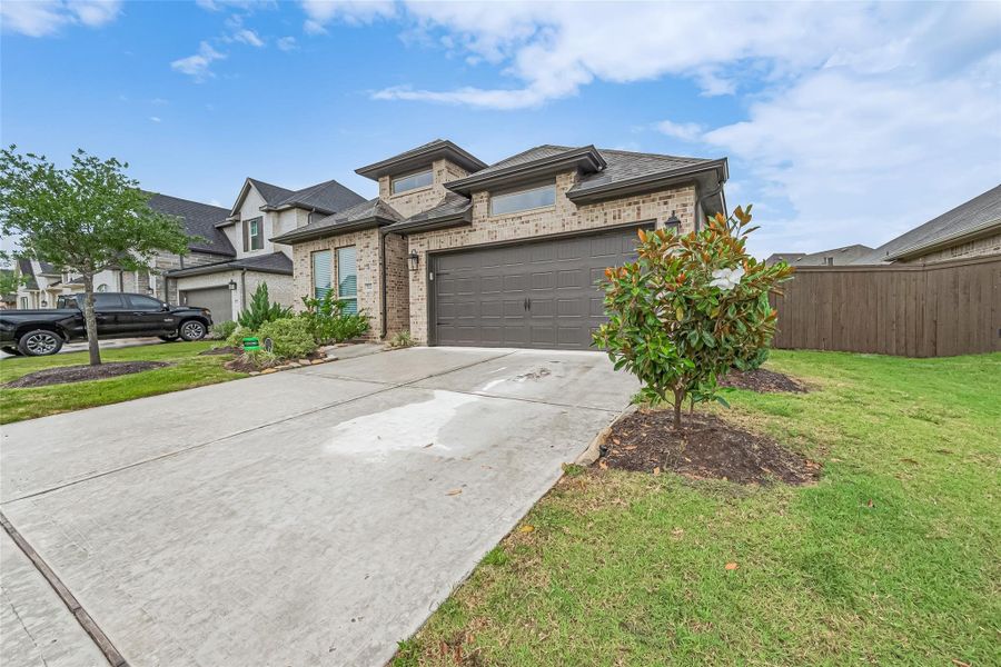 Image 39 of a home in Cane Island 50'.