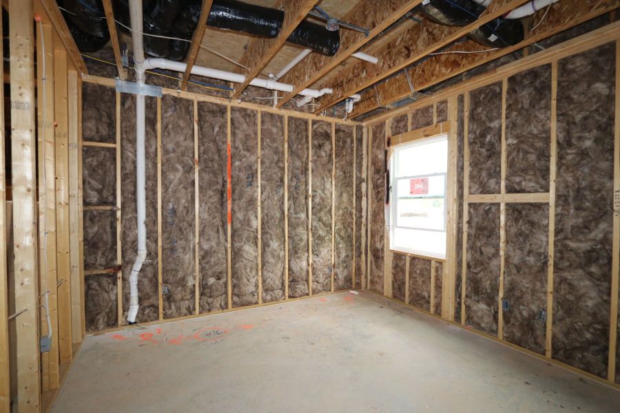 Insulation