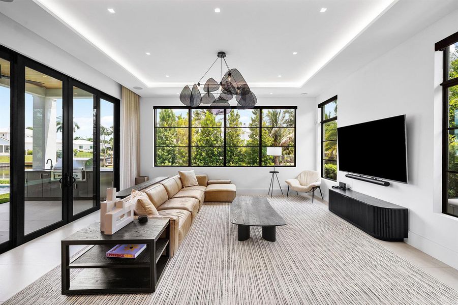 Family Room Family Room