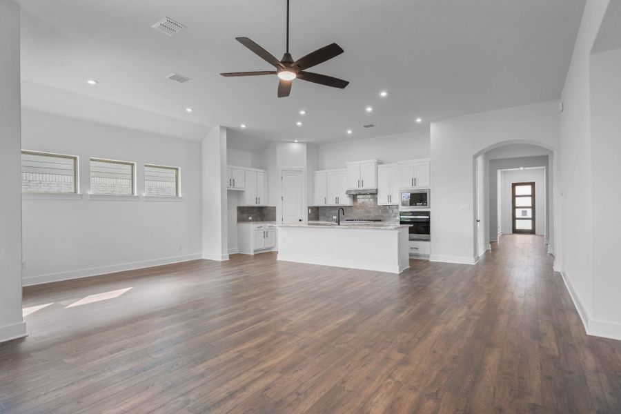 New Home in Round Rock, TX.  - Slide 9