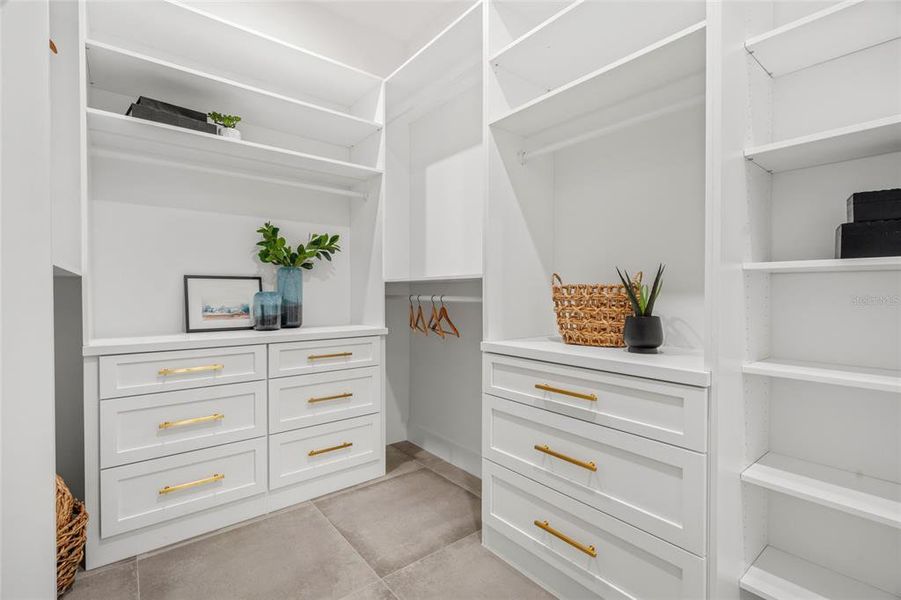 Furnished interior view inside a new home in , Sarasota (Image 11). Furnished interior view inside a new home in , Sarasota (Image 11).