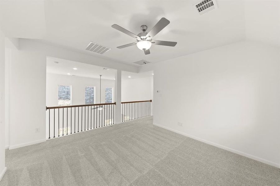 18_908 Apeldoorn Trl, Little Elm - Gameroom 18_908 Apeldoorn Trl, Little Elm - Gameroom