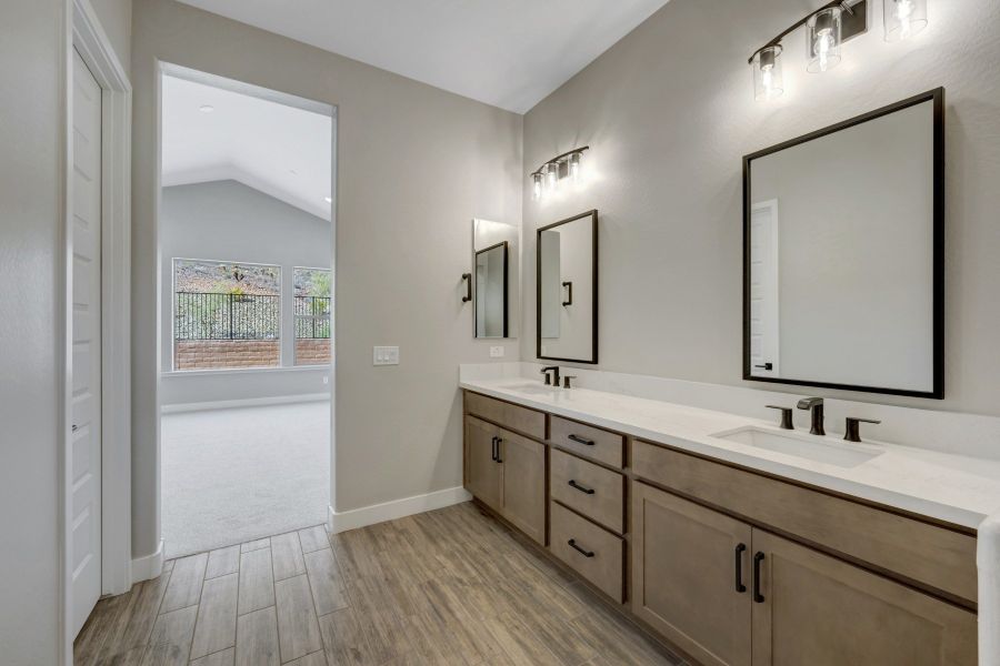 Owner's Bath Owner's Bath