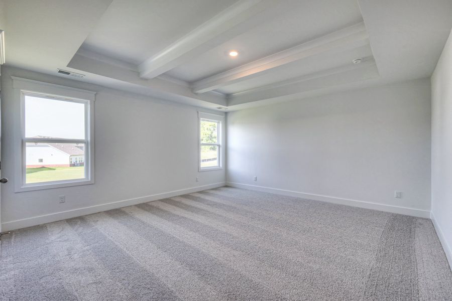 *Photo of actual home.