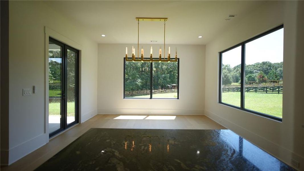 Spacious, unfurnished interior of a new home in , Dacula (Image 31). Spacious, unfurnished interior of a new home in , Dacula (Image 31).