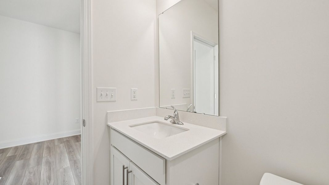 DRB Homes Chelsea Interior DRB Homes Chelsea Interior