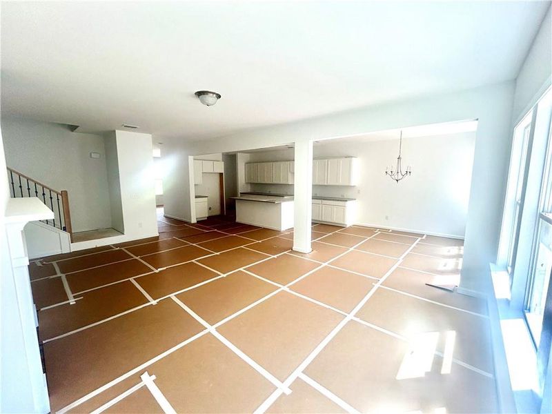 Image 20 of a home in The Pointe at Heron Bay. Image 20 of a home in The Pointe at Heron Bay.