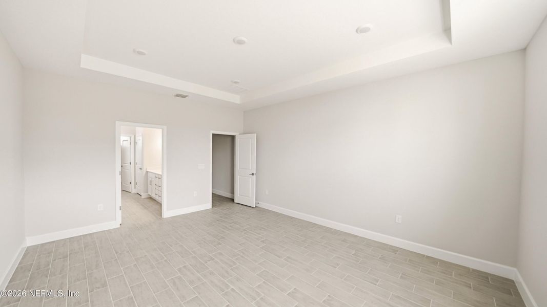 Spacious, unfurnished interior of a new home in , Palm Coast (Image 44).