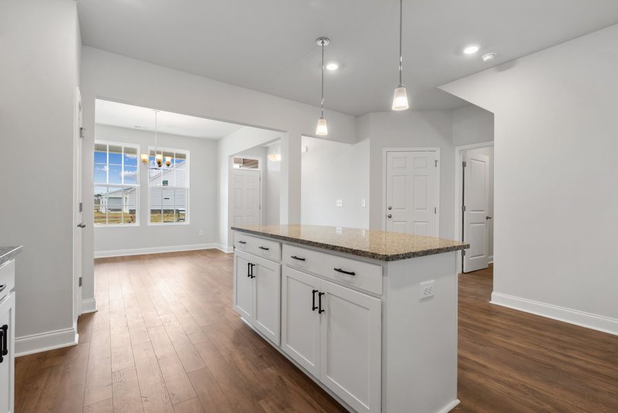 3br New Home in Conway, SC.  - Slide 8