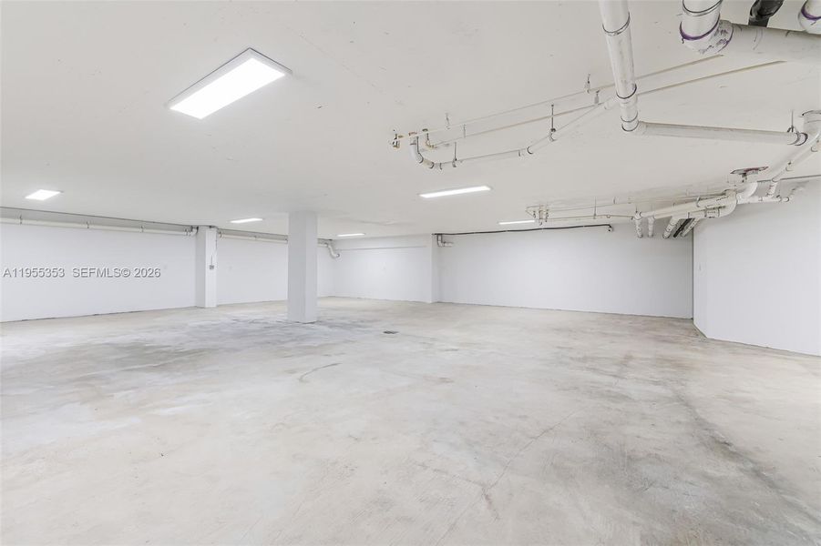Spacious, unfurnished interior of a new home in , Miami (Image 15). Spacious, unfurnished interior of a new home in , Miami (Image 15).
