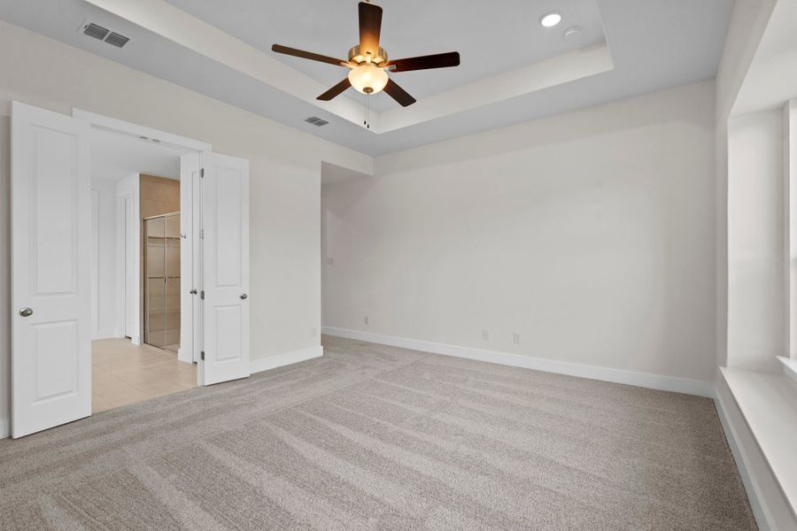 New Home in Liberty Hill, TX.  - Slide 22